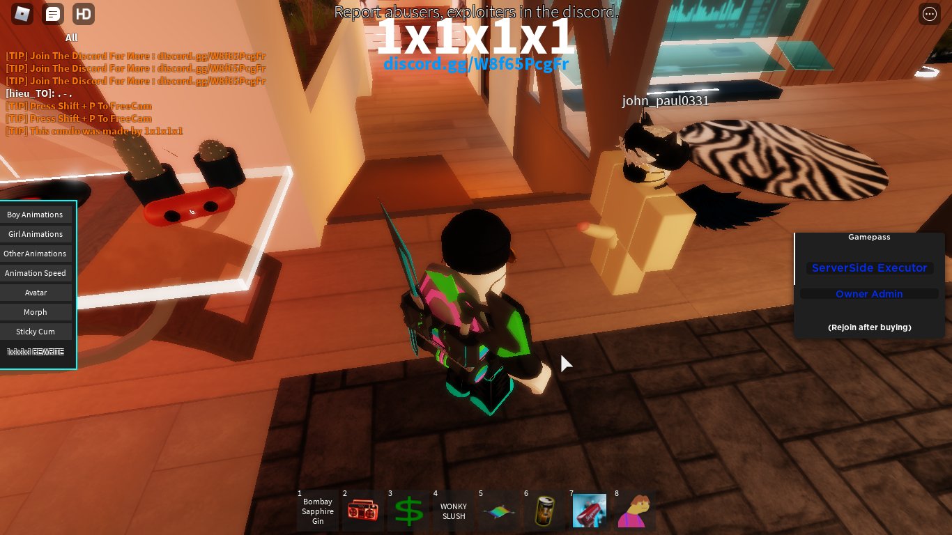 sketchfans on X: another condo game pls ban roblox. guys the link