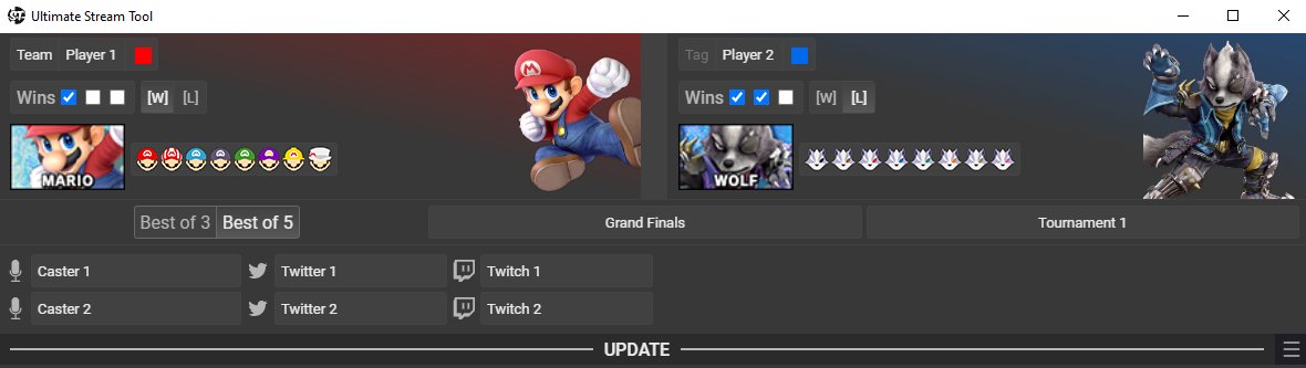 pokeroby_beto's tweet photo. For a long time I have been working on a Ultimate Stream Tool, and now it's finally ready! This project aims to make the setup of Ultimate tournament streams as easy as possible. 

More info + download: https://t.co/krknHUQwgw

#SmashBrosUltimate #SmashBrosSP https://t.co/66OfjIwpky