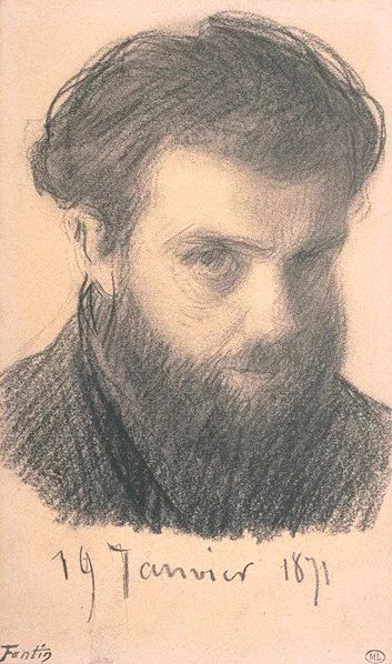 Henri Fantin-Latour 