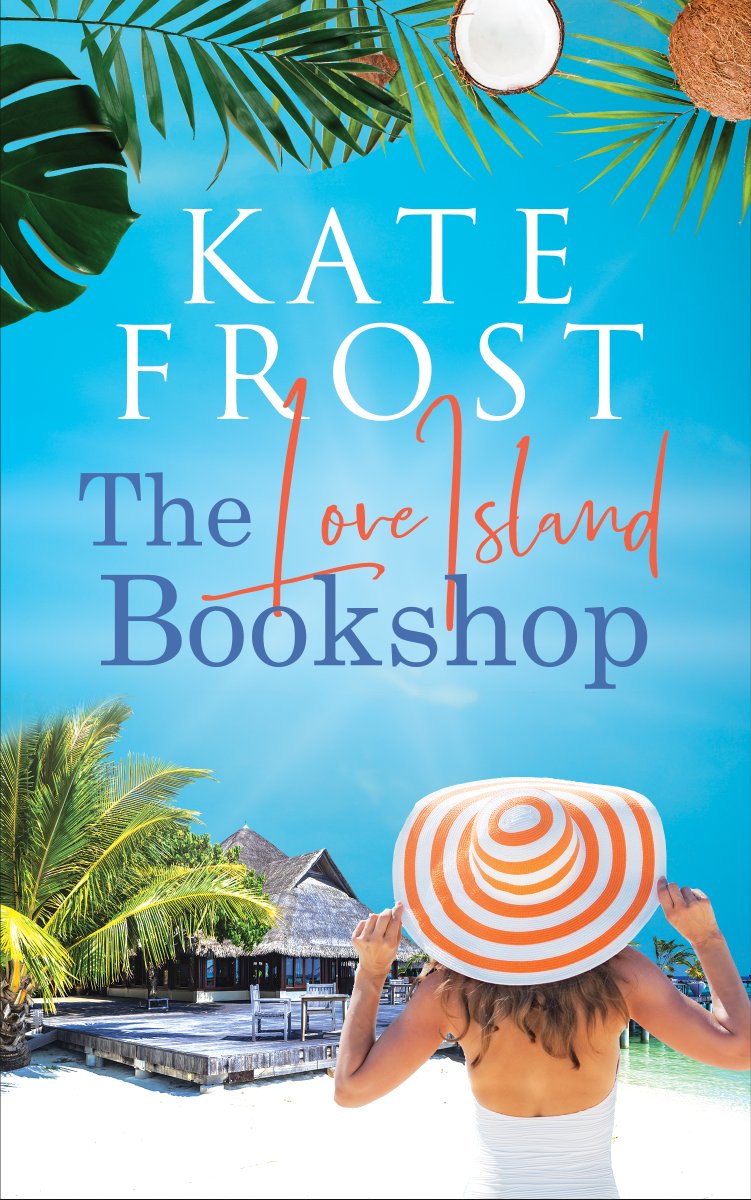 Today is my stop on the #BlogTour for this exotic and romantic summer release from <a href="/katefrostauthor/">Kate Frost</a> thank you to <a href="/rararesources/">Rach RandomResources</a> <a href="/gilbster1000/">Rachel Gilbey</a> #bookblogger #bookreviews #NewRelease  Coffee and Kindle Book Reviews: The Love Island Bookshop by Kate Frost …ffeeandkindlebookreviews.blogspot.com/2021/06/the-lo…