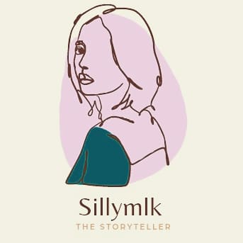 sillymlk's tweet photo. #NewProfilePic https://t.co/mMfIOZrajY
