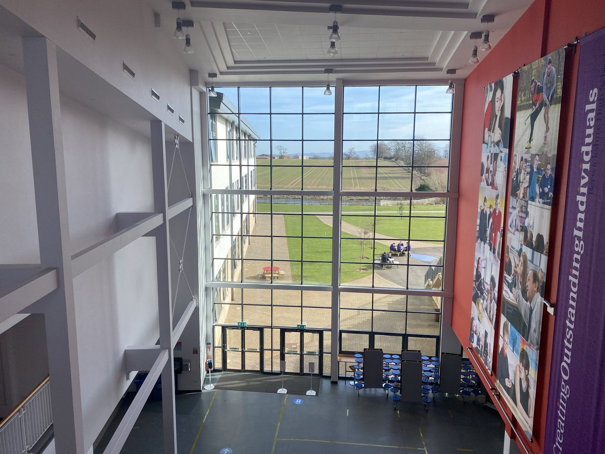 BruceNextLevel's tweet photo. Berwickshire High School is looking to appoint a full-time, permanent English Teacher. The successful applicant will be joining a very ambitious school at an exciting time in its development. 

Closes this Sunday, 20.6.21

Apply here: https://t.co/JrfZwDr5G8 https://t.co/QQKjlXrdbN