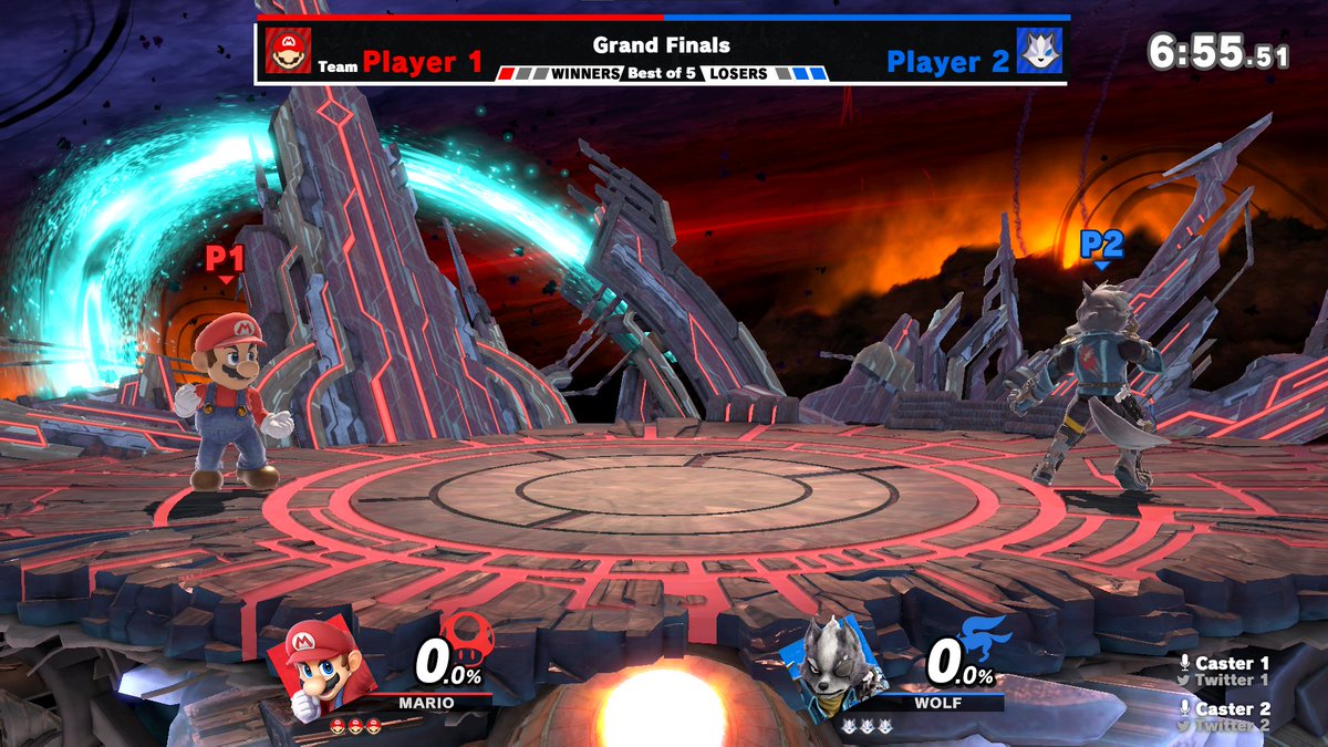 pokeroby_beto's tweet photo. For a long time I have been working on a Ultimate Stream Tool, and now it's finally ready! This project aims to make the setup of Ultimate tournament streams as easy as possible. 

More info + download: https://t.co/krknHUQwgw

#SmashBrosUltimate #SmashBrosSP https://t.co/66OfjIwpky