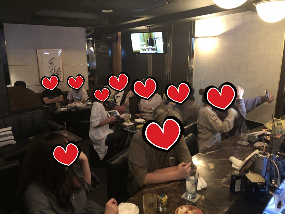Bar 雅 Miyabi Bar Miyabi Twitter
