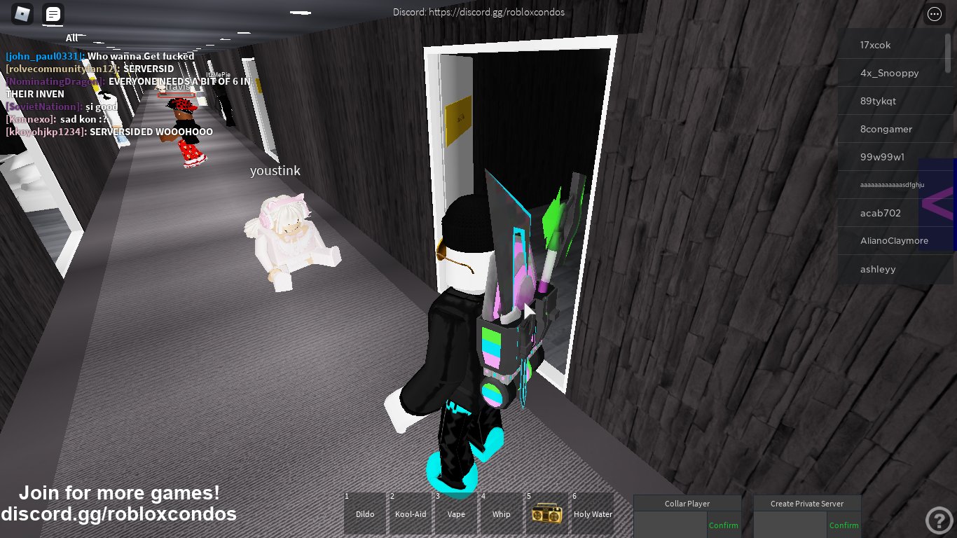 sketchfans on X: another condo game pls ban roblox. guys the link