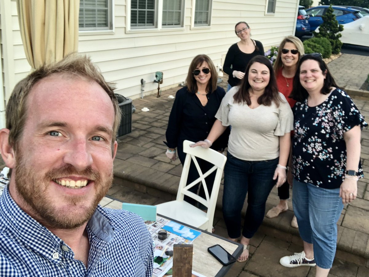 Chelsie Grant tweet media