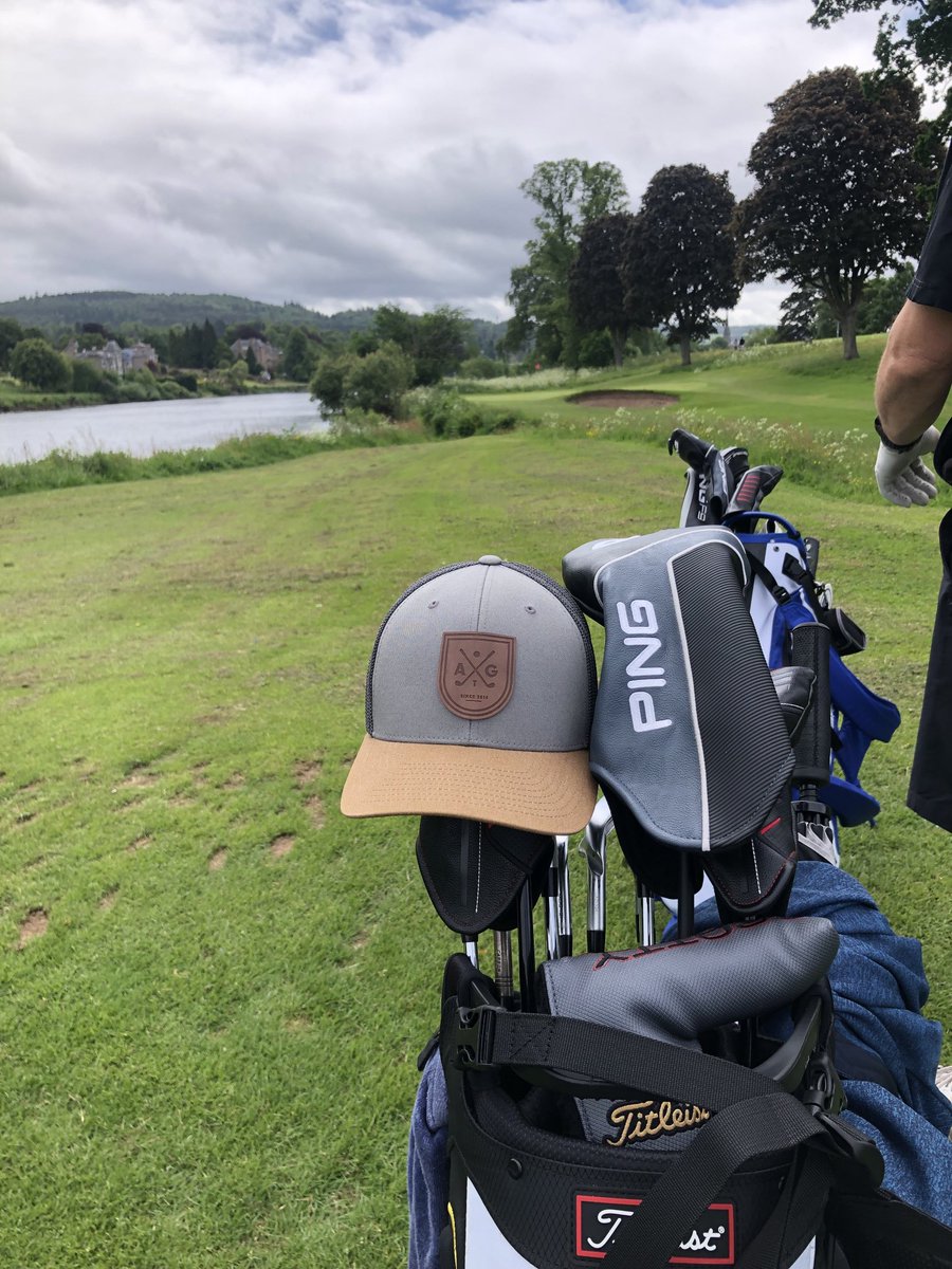 DanielEdgeSmith's tweet photo. β¦β¦@northinchgolfβ© The best fun you can have with Β£20 in and around Perth. β¦@AverageGolfer99β© #teamaverage #teamaverageontour https://t.co/QE6wdYQwxz