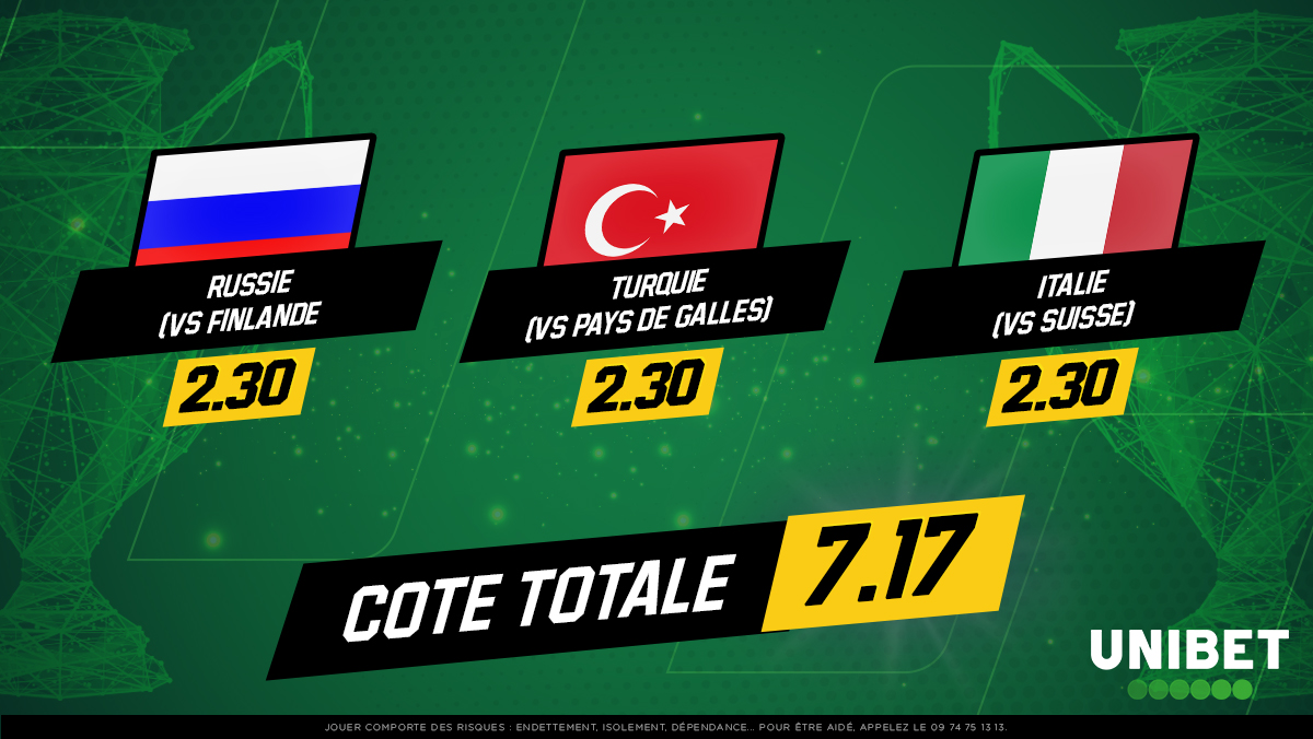 UnibetFrance's tweet photo. 🎯 Touchez la cible avec le combi TIR !

❌ Et 5 x 10€ de freebets à gagner parmi les RT s'il échoue. https://t.co/TqR92TyrPk