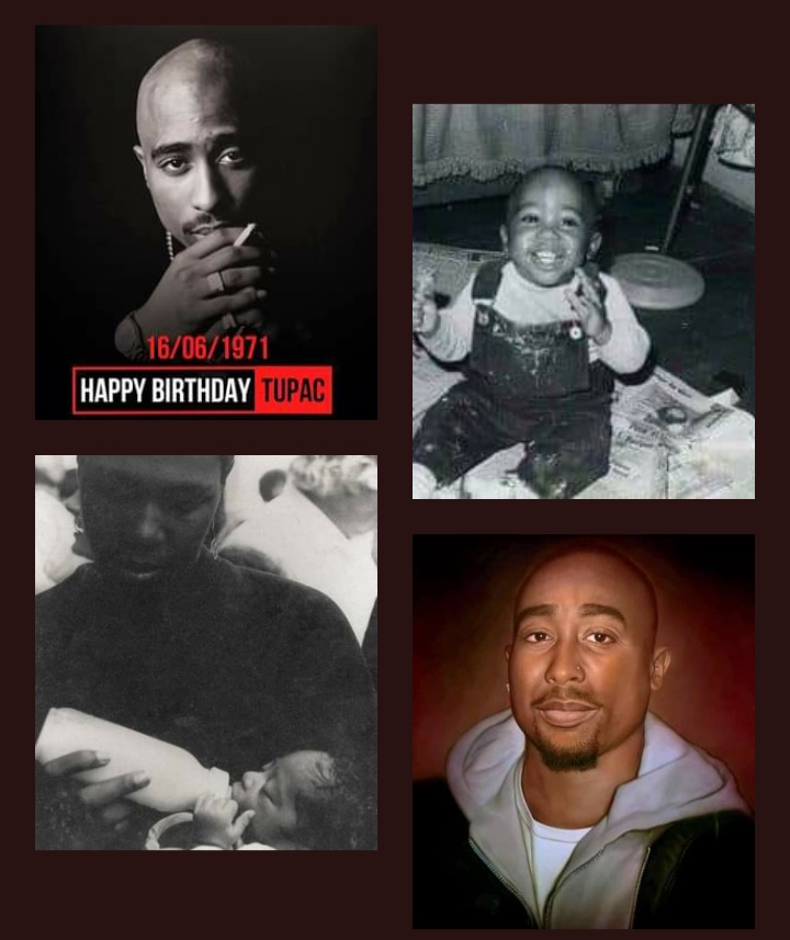 Tupac Uncensored tweet media