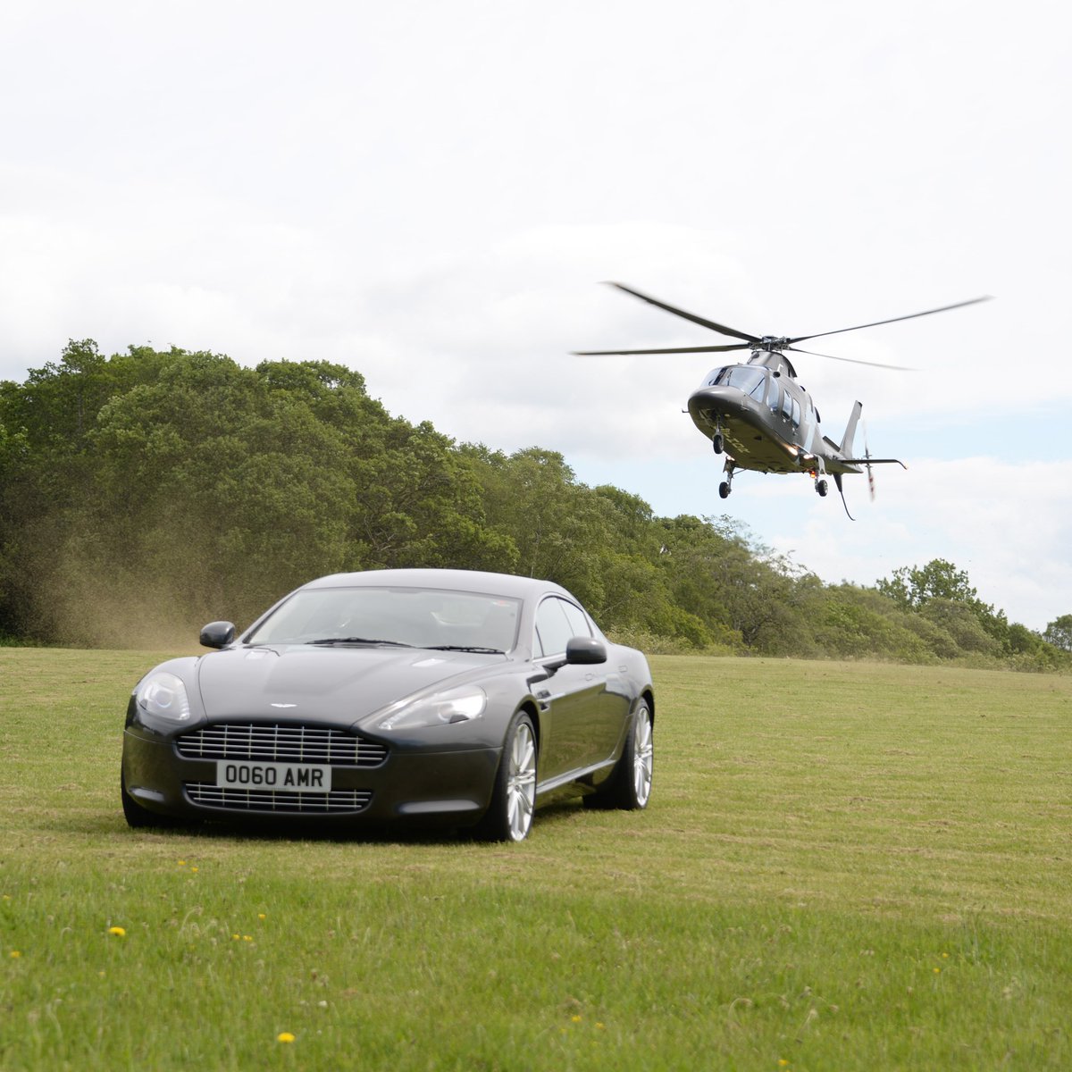 Aston Workshop tweet media