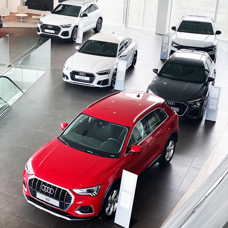 AudiCenterPalma's tweet photo. ¿Aún no tienes tu cita para los #AudiDays?
Entra ya en ➡ https://t.co/Y1oOfVnCz2 ⬅ y reserva para llevarte el Audi que siempre has querido al mejor precio. ¡Te esperamos del 17 al 19 de junio!
#AudiCenterPalma