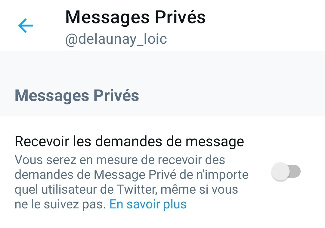 Loic DELAUNAY tweet media
