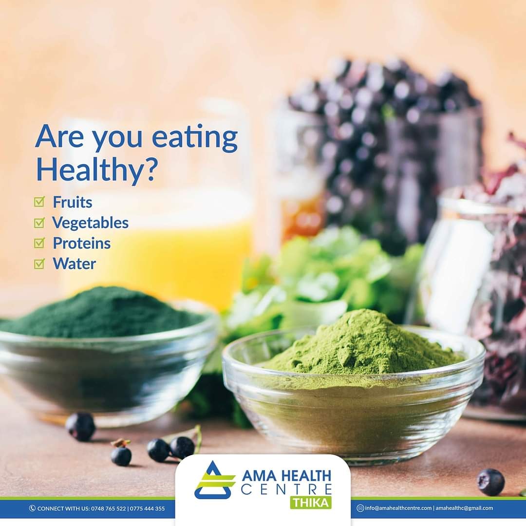 AMA Hospital, Thika (@HealthAma) / Posts / X