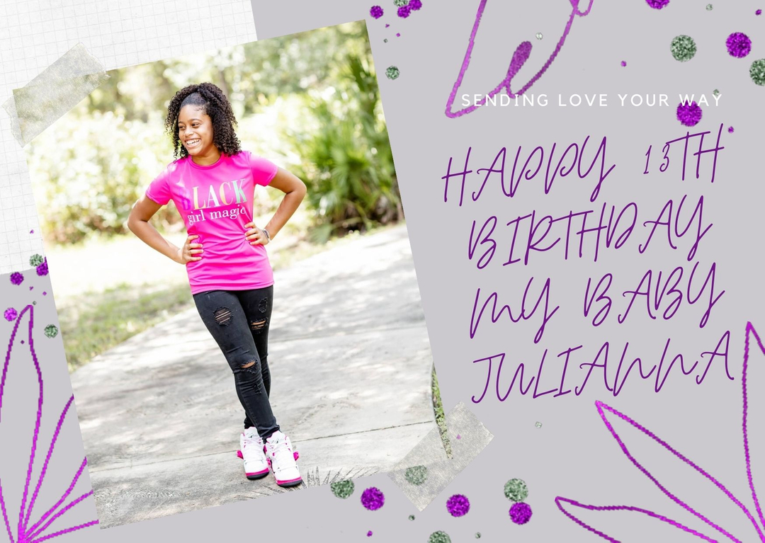 FabMadeSalon's tweet image. Help me show my baby love! Happy Birthday to my Beautiful Baby Girl / My Daughter Jullianna! 🥳🎊 I Love You So Much Mama! May your day be filled with lots of love &amp;amp; laughter! 
.⠀⠀
#happybirthday #colortransformation #colorsalon  #tampacolorist #hairreplacement #nonsurgic