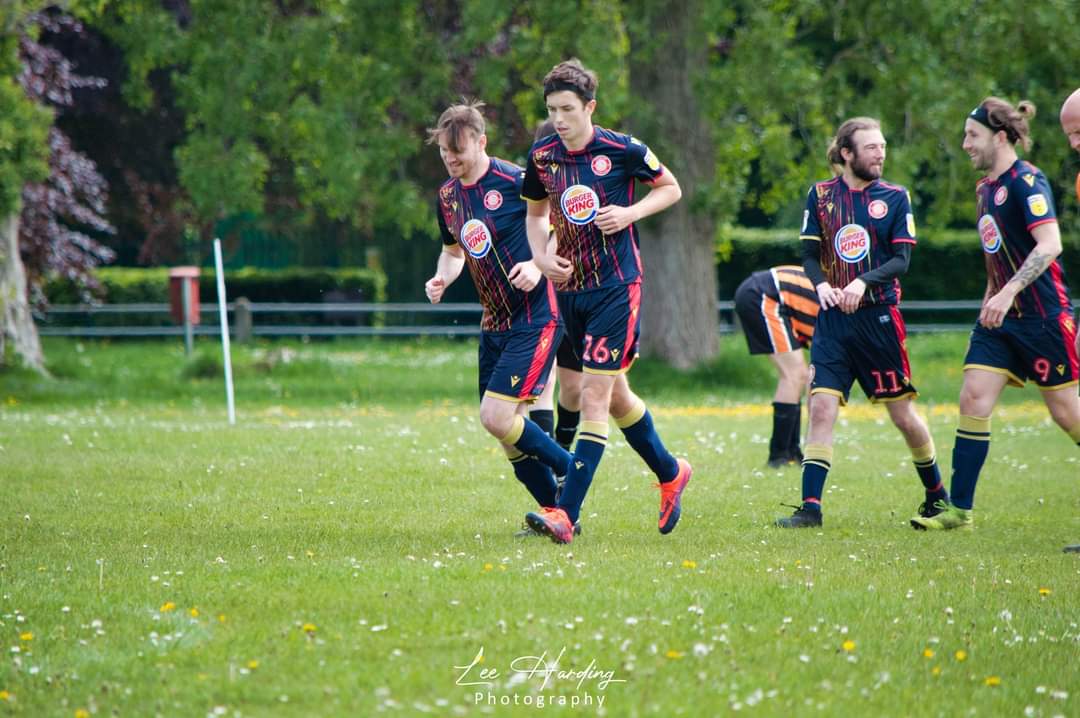 Stevenage Supporters Team (SSAFC) tweet media