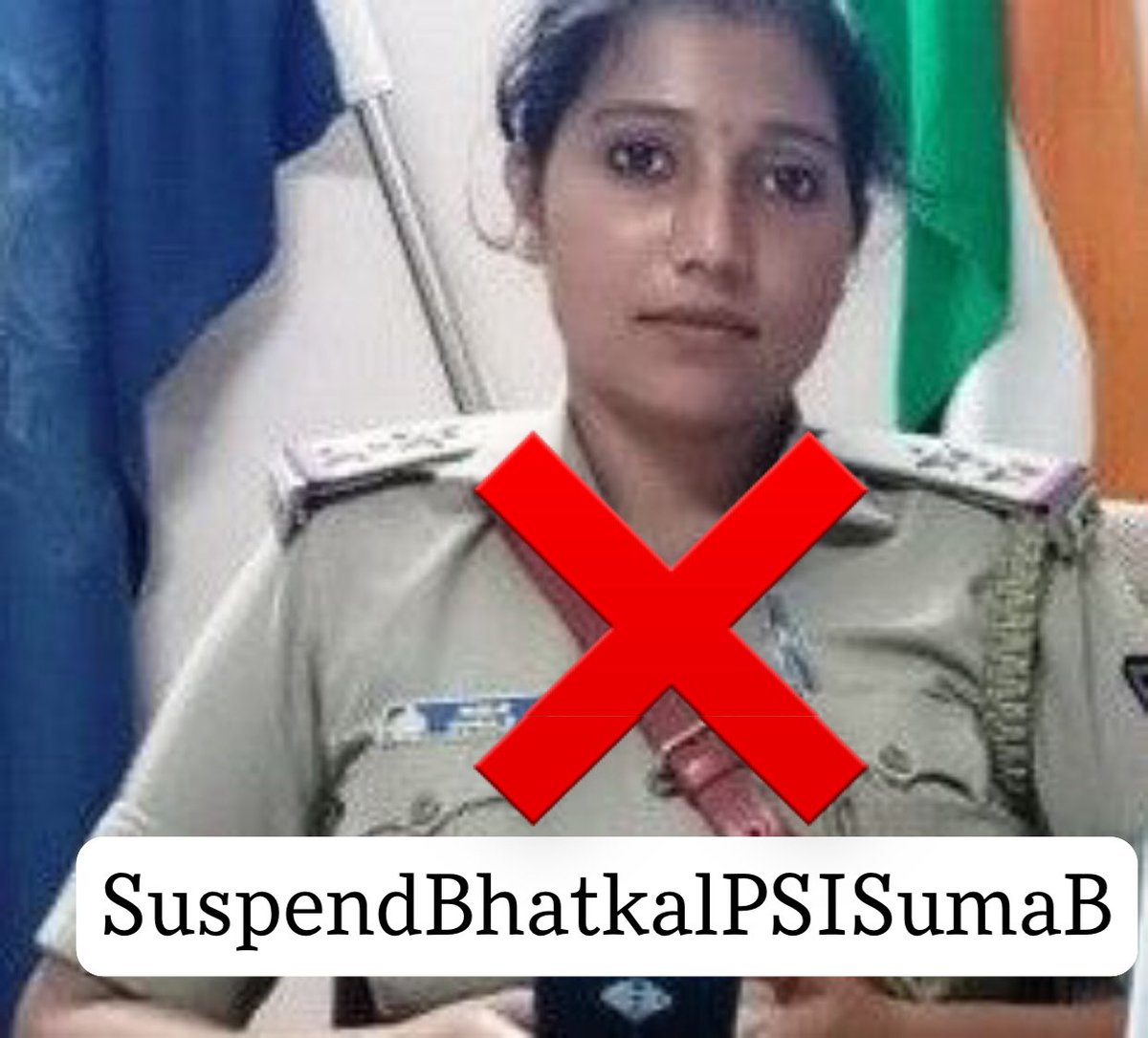 MWassaque's tweet photo. ಜಾನುವಾರುಗಳಿಗೆ ಆಹಾರ ನೀಡುತ್ತಿರಲಿಲ್ಲ ಎಂದು ಪೊಲೀಸರು ಸುಳ್ಳು ಪ್ರಕರಣ ದಾಖಲಿಸಿದ್ದಾರೆ: ಅಬ್ದುಲ್‌ ಮುಕ್ಸಿತ್ ಆರೋಪ
#JusticeForMuqsit #SuspendBhatkalPSISumaB https://t.co/bawf0DQQsj