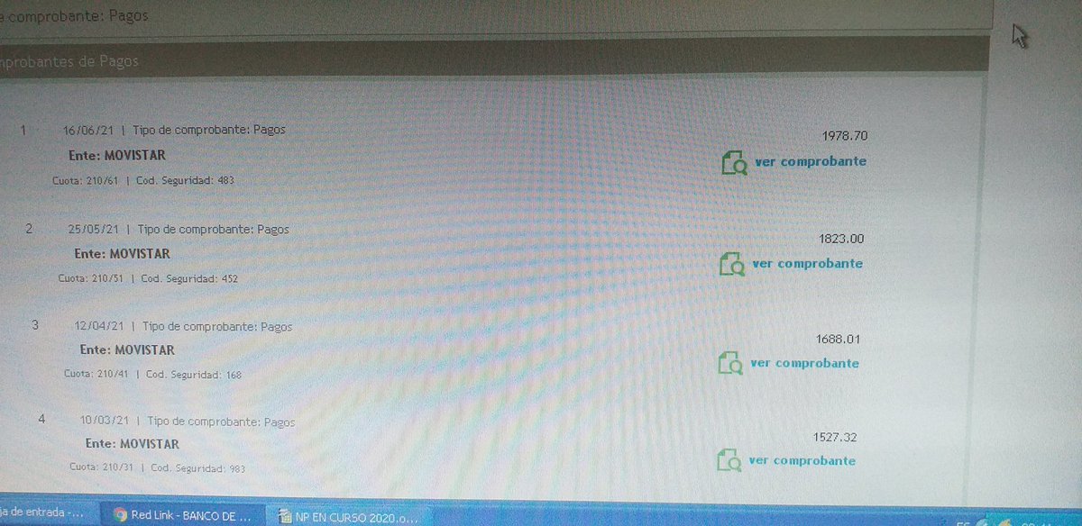 javuchen's tweet photo. @Movistar me podrán explicar el aumento en mi factura desde los últimos 4 meses? https://t.co/VaAv6WdiH6