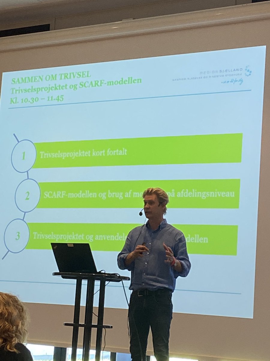 LundSabina's tweet photo. “Sammen er vi bedst” på NSR handler ikke kun om patientforløb, organisering og samarbejde det handler også om trivsel. Trivsel er med til at skabe patientsikkerhed.
#NSR #sammenervibedst #sammenomtrivsel #patientsikkerhed #hvadervigtigforos https://t.co/L3Xnh1V3FA