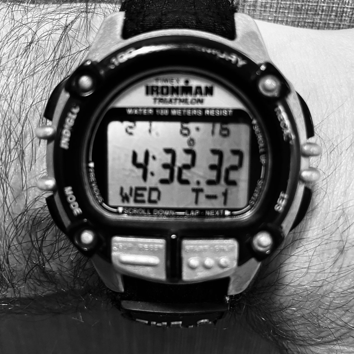 Jocko Willink tweet media