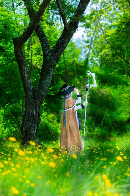 Twitterのコスプレ画像42