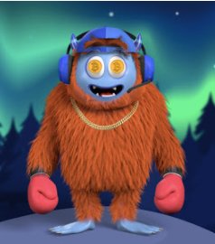 vaxxzz's tweet photo. @super_yeti Aweeee my Bitcoin yeti gamer going to be awesome!!!!  My number 8869, looks like
Infinity and the yin and yang :) 

MasterCard- 10%

https://t.co/H6IXX3q6bp https://t.co/U7UWCsXx6C