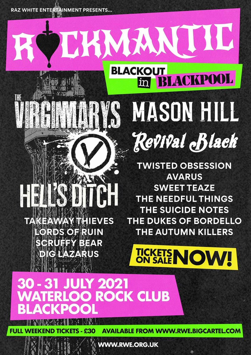 laney74's tweet image. Gonna be doing some shows! Some ACTUAL shows... NEXT MONTH! Come see me and The @NeedfulThingsUK featuring @IanGSlack @benmarsdenmusic @ajnewgen @Yellowxander in Nottingham, London &amp;amp; Blackpool!