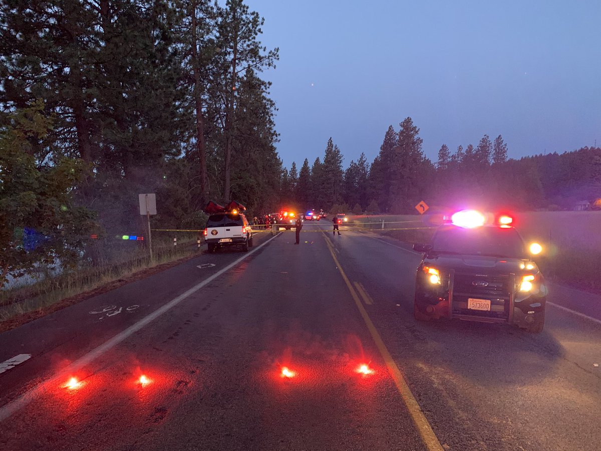 Upriver is currently closed both ways.