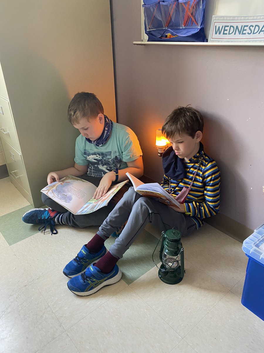 MrsHodderEDU's tweet photo. Camp Day was a hit last week! @HTE_K4 @RMitchell_HTE https://t.co/hcrC7jddBz