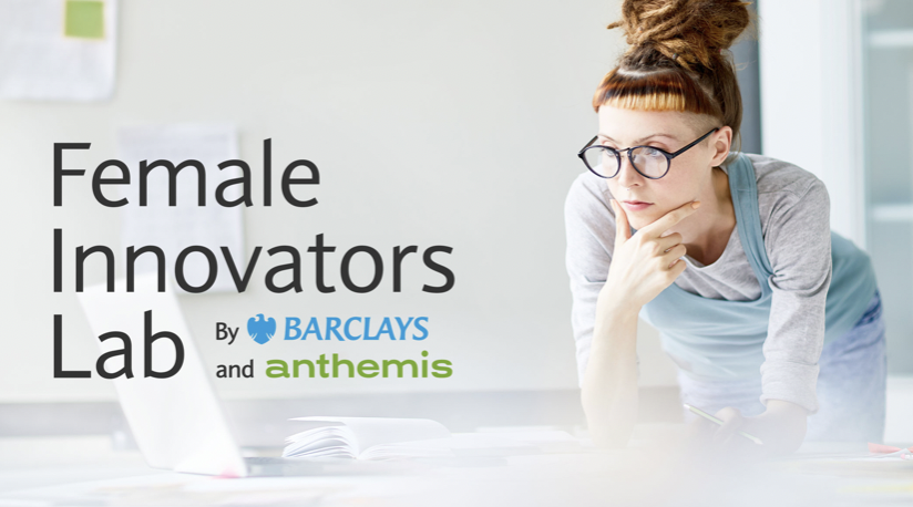 thecityspeaker's tweet photo. Q-why did Barclays back a female-only innovators lab in NYC? Turns out female innovation performance exceeds males. Tune in to find out more from Katie Palencsar @DMUresearch  26June 16.30 https://t.co/nx2Is5CoD4
How female leaders drive innovation - Business Gateway Growth Hub https://t.co/YESDvL3phV