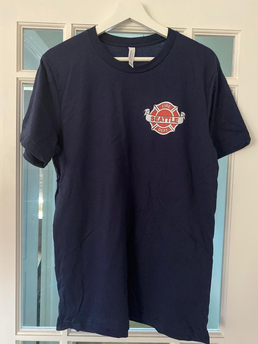 TalkingTacosPod's tweet photo. 🚨GIVEAWAY TIME!!🚨

We are giving away a medium #Station19 T shirt and some #WynonnaEarp stickers.
To enter, retweet this tweet and comment below with a gif from either show, and ONE winner will be picked at random.

1/2
#TalkingTacos https://t.co/yVKc7nepzd
