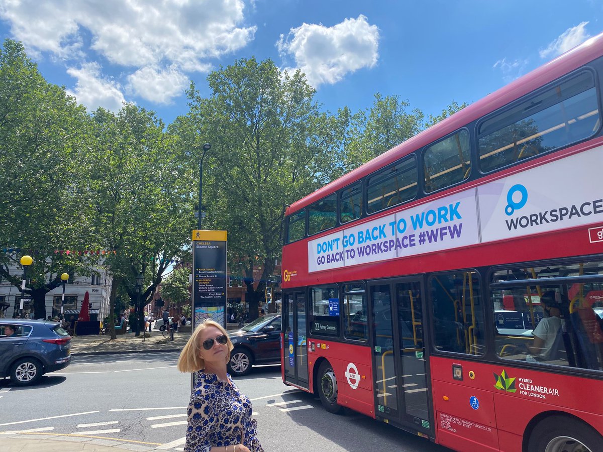 WSHavelock's tweet photo. Blue skies are on the Horizon, don’t go back to work, go back to #Workspace #WFW @WorkspaceGroup 

And with Havelock Terrace only a stone’s throw away from gorgeous pubs &amp; restaurants with outdoor seating, you can really make the most of those #blueskies 😉🍻 https://t.co/5wkBW0dJvc