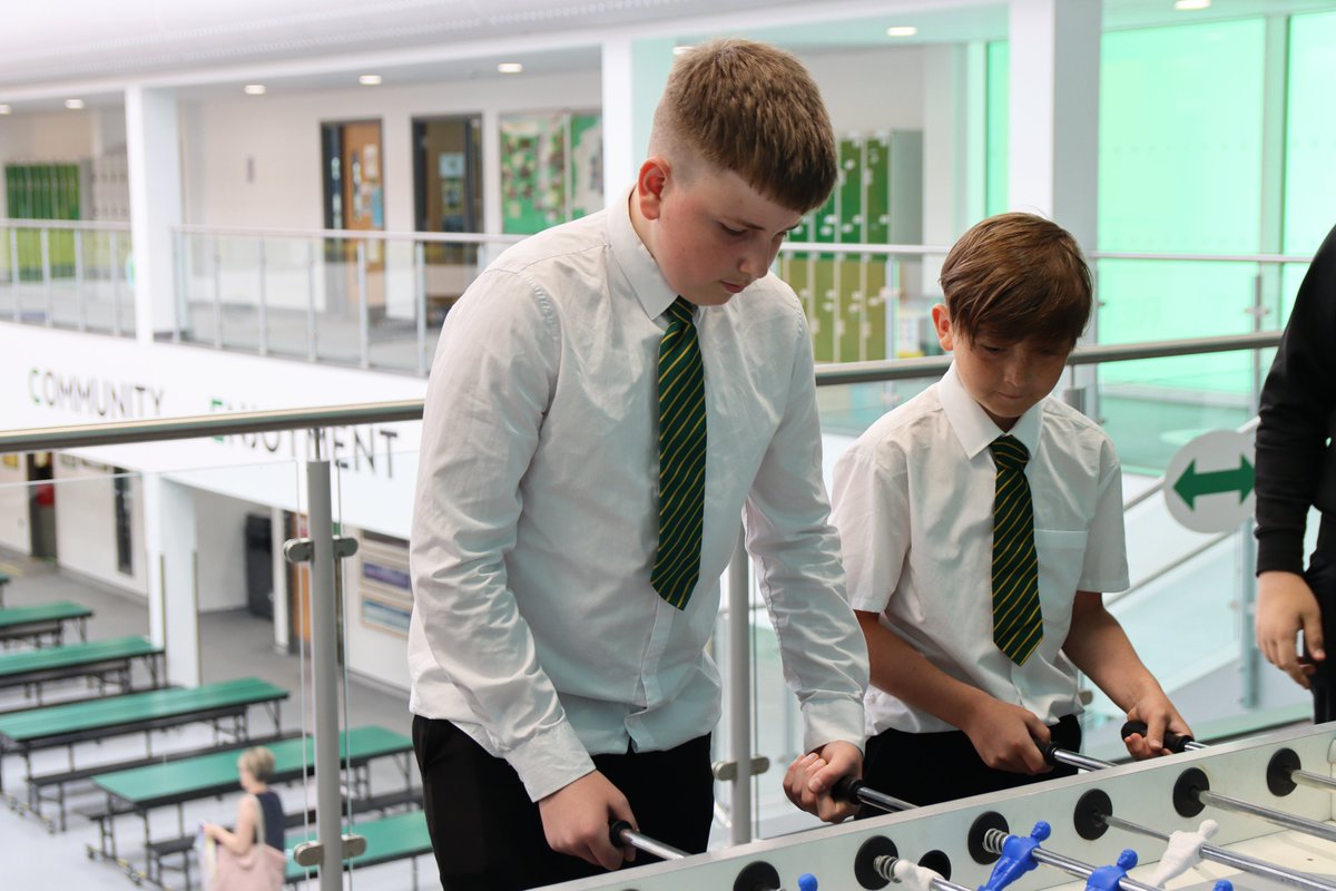 BitterneParkSch's tweet photo. Day 3 of the inter-tutor EURO 2020 table football competition. Here are the results:

Spain vs Belgium 10-4
Spain vs Czech Republic 10-0

England vs Macedonia 6-9
Croatia vs Belgium 5-9

Well done to Macedonia, Belgium and Spain who go through to the next round. ⚽️ https://t.co/NoFDN6UkGF