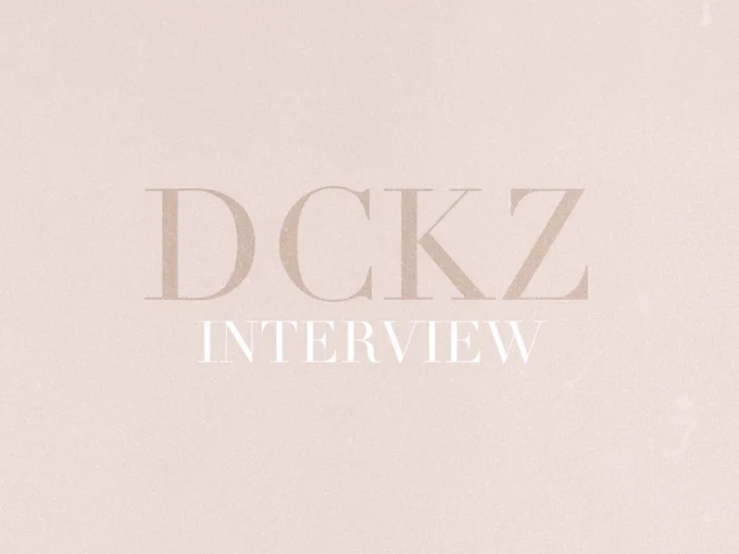 DCKZ interview with Childe#原神 #DCKZ #childe #zhongli #zhongchi #tartali #chili 