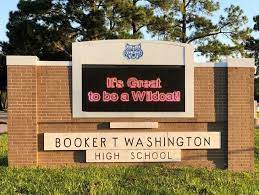 james_museum's tweet photo. #DidYouKnow 
As a teenager, Chappie attended Pensacola’s Booker T. Washington High School where became quite the football player. This was where he received the nickname “Chappie.” https://t.co/uP4kzuD1AB
