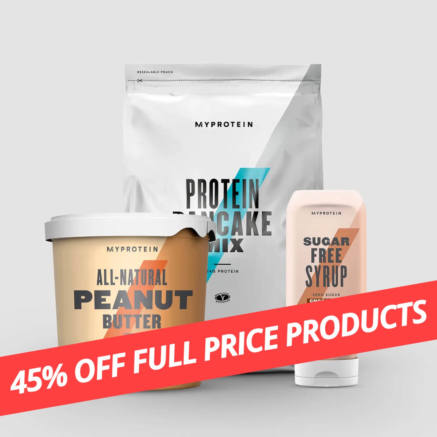 Myprotein Discount Codes on Twitter "45 Off full price products