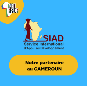 📣 Le SIAD  accompagne les entrepreneurs de MEET Africa 2 ! 
📣SIAD supports MEET Africa 2 entrepreneurs! 
SIAD تدعم رواد الأعمال MEET Africa 2! 📣

<a href="/SIAD_Asso93/">SIAD</a>