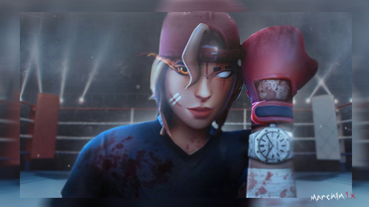 Unreq thumbnail for @ClixHimself 

❤️ &amp; ♻️ Please!