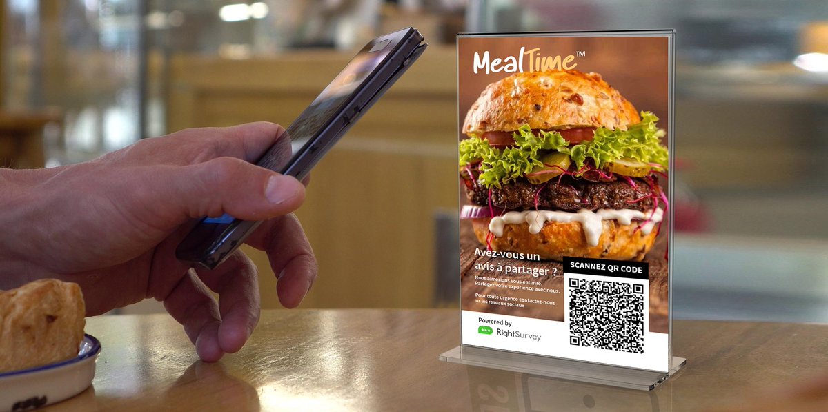 RightCom_CX's tweet photo. Créez votre sondage QR code sur https://t.co/sDSBdlGnsn #sondage #qrcode #satisfactionclient #csat #nps #ces https://t.co/V1caeGgn49