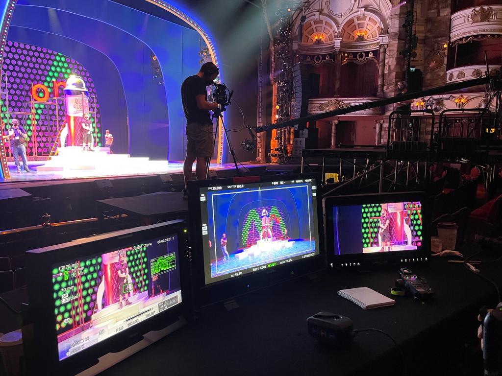 Get Shorty 🐜 tweet media