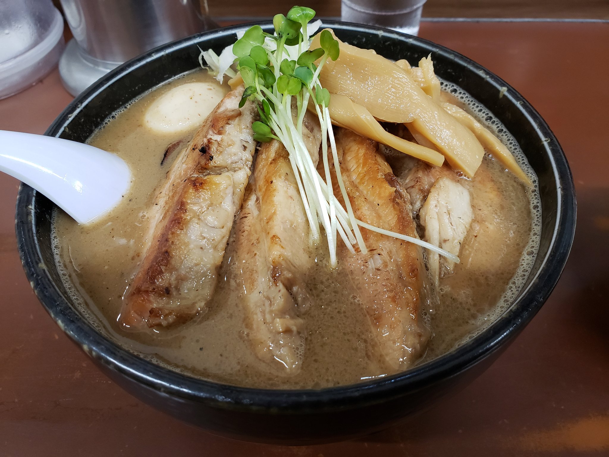 ラーメンひかり Twitter Search Twitter