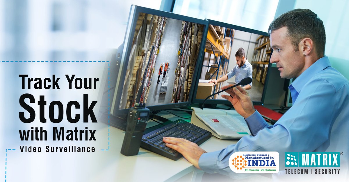 Matrix Comsec USA (@MatrixComsecUsa) / Posts / X