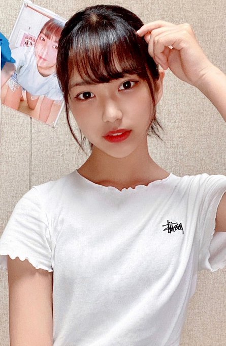 Twitterのコスプレ画像4