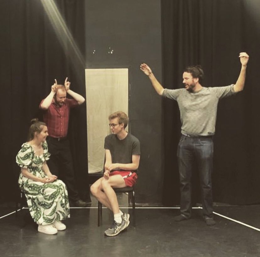 GERALDYNE tweet media