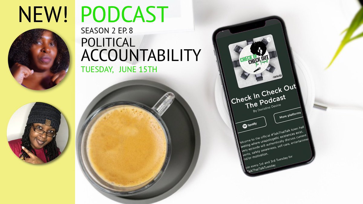 CicoAwareness's tweet photo. So what did you all think of the #TalkThatTalkTuesday Podcast from Check In Check Out? 
The Latest episode can be found at https://t.co/dKmKmDDOUg https://t.co/J9kDcntEyX