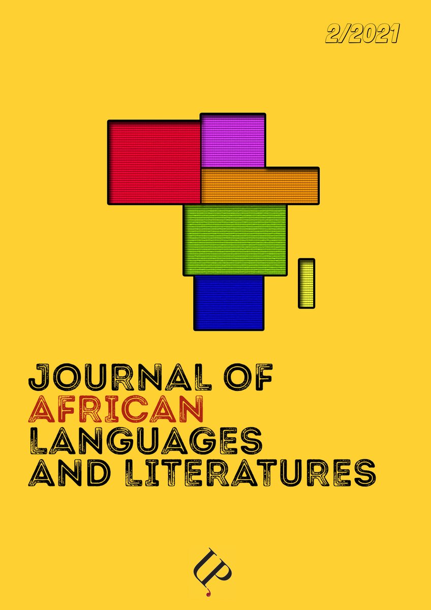 gcbatic's tweet photo. New issue of #JALaLit! Articles by Amazigh Bedar, Lucie Quellec, Laurence Voeltzel, @aminamettouchi, Clemens J. Mayer, @MaryEdward11, George Akanlig-Pare, Uchenna Oyali.
https://t.co/uDCnwF7IEW https://t.co/ecsjtyYGPQ