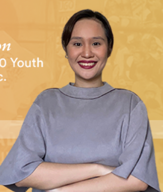 ichanxcx's tweet photo. CONGRATS PO SA ATING ESC CHAIRPERSON ππ₯° I feel represented talaga ng ating #BalitangIna ππ₯° https://t.co/vnOAjIgopX