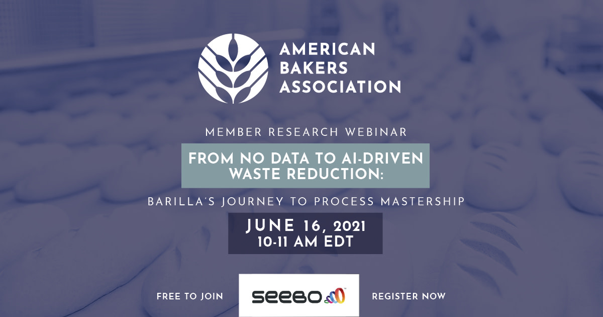 American Bakers Association tweet media