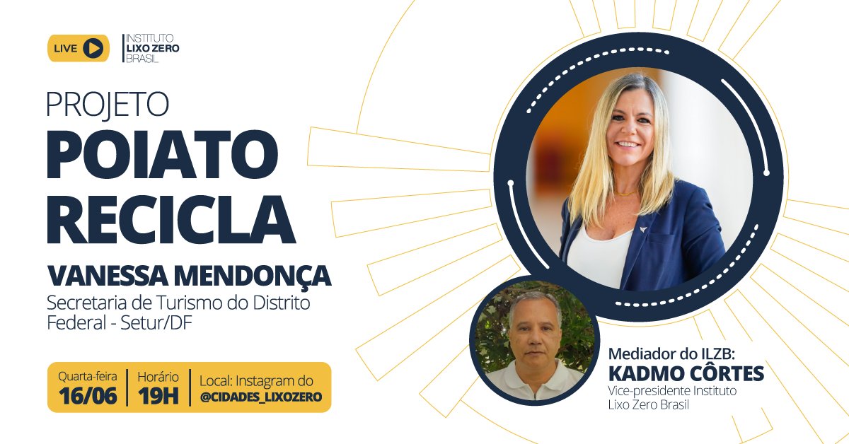 InstitutoLZB's tweet photo. O Projeto Poiato é conduzido pelo Instituto Lixo Zero Brasil e faz a reciclagem de bitucas de cigarros, idéia que mantém conexão com o artesanato e o turismo por aproveitar a massa celulósica gerada após a descontaminação das guimbas. https://t.co/YSw9SeNS4n