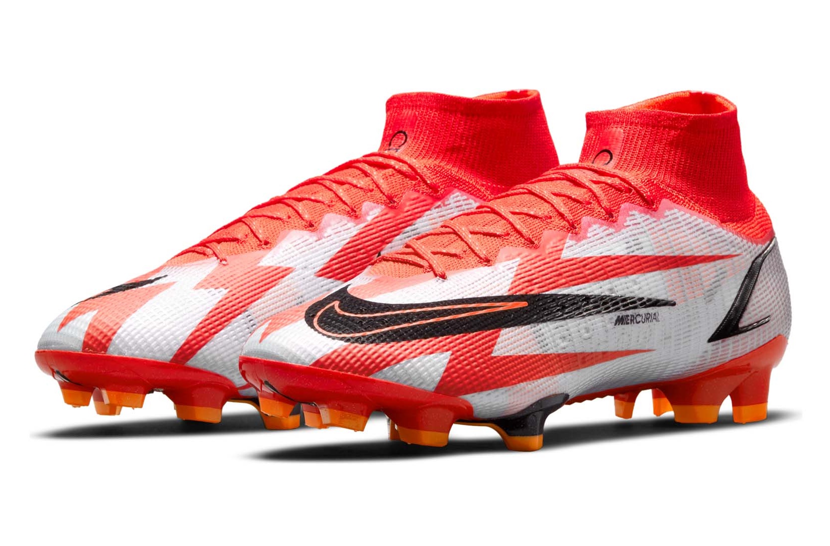 サッカースパイク Kohei Sblog ナイキ サッカースパイク マーキュリアル スーパーフライ8 Cr7 C ロナウド のeuroでの着用スパイク T Co Aujur7vdku T Co Wvlp0avj7e Twitter