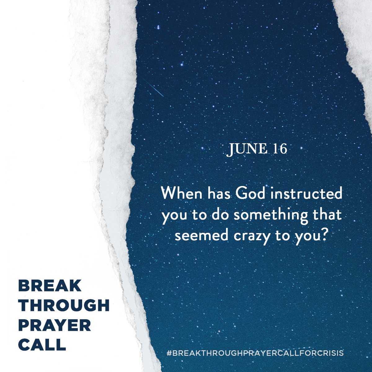 Van_Moody's tweet photo. Why would God give out-of-the-ordinary instructions? Today, let's pray and ask the Lord for the courage to follow all of His instructions β even if they are out-of-the-ordinary to us! Dial 1-775-799-9087 now. #VanMoody #PrayerDays #June #JunePrayer #VanMoodyPrayerDays #Prayer https://t.co/1KpPkX0XCj